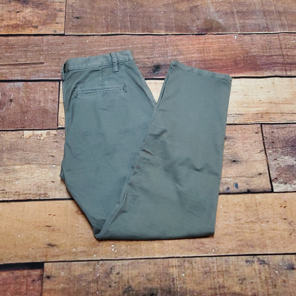 Armani Exchange Denim - Armani Exchange The Boyfriend Jeans Size 29 Gray